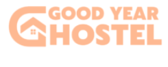 Goodyear Hostel Logo